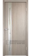 Дверь  BekkerDoors SZ.уз капучино