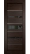 Дверь Джаз ПО Венге