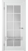 Дверь 57ДО0 Гланта Эмаль белая Дверь 57ДО0 Гланта Эмаль белая