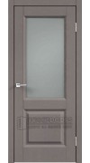 Дверь ALTO 6 ПО Ясень грей