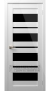 Дверь Модерн 9 ПО Белый глянец Дверь Модерн 9 ПО Белый глянец
