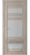 Дверь Модерн 10 ПО Седой