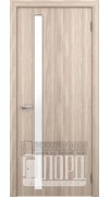 Дверь М 1 Б ПО Дуб рифленый Дверь М 1 Б ПО Дуб рифленый