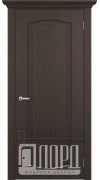 Дверь С-2 ДГ Черный орех