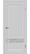 Дверь Шеффилд ДГ Эмаль светло-серая
