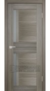 Дверь Твист ПО Грей