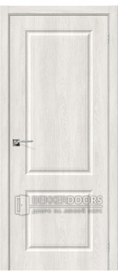 Дверь Скинни-12 ПГ Casablanca