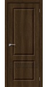 Дверь Скинни-12 ПГ Dark Barnwood Дверь Скинни-12 ПГ Dark Barnwood