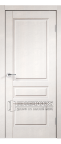 Дверь BekkerDoors V3Pг Белый