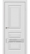 Дверь Сонет 1 ПГ эмалит белый Дверь Сонет 1 ПГ эмалит белый