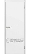 Дверь Гладкое ПГ  эмалит белый