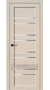 Дверь Лора ПО Дуб беленый 
