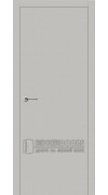 Дверь UNO ПГ Серая эмаль NEW Дверь UNO ПГ Серая эмаль NEW