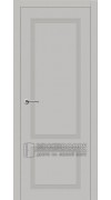 Дверь DUO ПГ Серая эмаль NEW