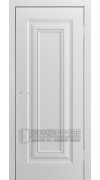 Дверь Титул 1 ПГ эмаль белая