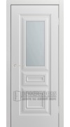 Дверь Титул 5 ПО эмаль белая Дверь Титул 5 ПО эмаль белая